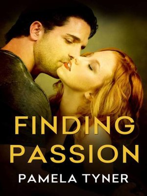 cover image of Finding Passion